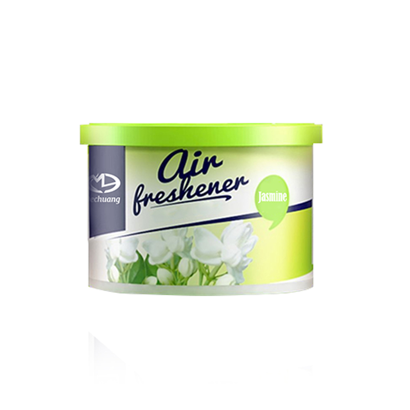 Eliminering af formaldehyd Cream Frisk Air Cream